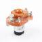 ZJ200A 1NO normally open 12V 24V 36V 48V 60V 72V 200A DC Contactor, contactor DC 200A