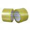 Box Sealing Bopp Carton Shipping Waterproof OPP Packing Transparent Shipping Adhesive Tape