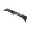 Carbon Fiber Rear Trunk Spoiler for Dodge Challenger SRT Hellcat Coupe 2-Door 15-18