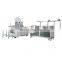 Made In China Superior Quality Face Mask Blank Machine Fully Automatic Making