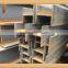 Large Stock Universal JIS Standard Section Steel H Beam