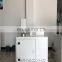 ASTM F2299 Respiratory Air Flow Resistance Testing Machine Disposable Face Mask Kn95 N95 Melt Blown Suitable For EN149 EN14683