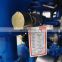 TOP manufacture 6000 Liters per hour Coalescing Dehydration Turbine Oil Purifier