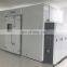 Walk in Vehicle Environmental Test Chamber Temperature Humidity Climate Machine Climatic Stability Test Room Temperature And Hum