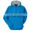 Factory oem no MOQ cheap price sublimation printed hoodie custom no brand name hoodies