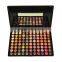 Cosmetics factory makeup palette 88 earth tone color eye shadow