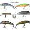 5cm 4.2g 6colors Little Fatty Submersible Microbial Bait