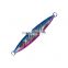 speed fast vertical jigging metal jig  150g  glow luminous deep sea liner saltwater fishing lures