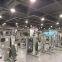 Adjustable Gym Squat Barbell Fitness Stand Tools Support  squat rack barbell power rack