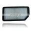 High Efficiency Particulate Air filter Mini Panel Hepa Filter