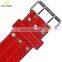 Powerlifting Leather Belt Fitness Protection Back Support Power Training Gym Belt Power Lifting Belt For Back