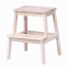 Wooden  Kitchen Helper Baby Step Stool Learning Tower  Kitchen　Step Stool