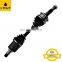 Car Accessories Auto Spare Parts Front Semi-axle LH/RH Drive Shaft 43430-35030 For LAND CRUISER PRADO VZJ95