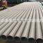 sus 316l 38mm od seamless stainless steel tube heat exchanger price