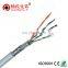 FTP CAT5E CABLE CAT5E ETHERNET CABLE CAT5 FTP CABLE OUTDOOR