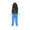 MT-8306 manual  coaxial cable fishing rf connector crimping tool