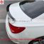 Factory Direct Supply Other Auto Parts Exterior Accessories Rear Wing Spoiler, Unpainted Rear Spoiler Wing For Benz E300 W213