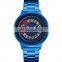 Luxury Men Watch SKMEI 9217 Japan Movement Water Resistant Watch 30m Boy Fashion Hand Watch