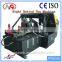 Double column higher stability china quality CNC GS300 portable sawmill used
