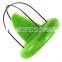 Green Kiwi Fruit Cutter Twister Slicer Kitchen Peeler, Home Kitchen Accessories Plastic Kiwi Fruit Slicer, Kiwi Fruit Peeler