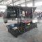 Horizontal Gantry Type Band Saw Steel Tube Cutting Mchine GZ4250