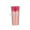 Trendy 360ml Stainless steel Thermo vacuum Bouncing cup with lid
