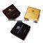 Customize biodegradable edible box of chocolate for small gift chocolates packaging boxes