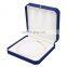 Luxury Fadeli Newest Pu Leather Led Jewelry Packaging Box Bracelet Box