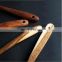 Wooden cutlery sets Kitchen Utensil Set 4 Cooking Utensils Spatula Spoons for Cooking Nonstick Cookware,Handmade by Natural Teak