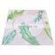 Clear Acrylic Napkin Holders Square Plastic Cocktail Coaster for Wedding Set of 2