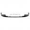 OEM 51137390863 51137390864 Front Bumper Chrome Grille  for BMW G30 G31 G38 M SPORT 2016