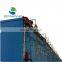Industrial Shed Design Prefabricated Building Steel Structure Warehouse Building Warehouse