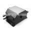 AOSU Universal 1L Capacity Square Aluminum Gas Recycling Pot Oil Breathable Tank Fit For Most Car Vehicle Accessories
