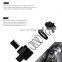 AOSU Aluminum Recirculate Diverter Valve Turbo BOV Boost For Volkswagen Golf Jetta