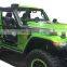 Snorkel Kit for 18-21 Jeep Wrangler JL and Gladiator JT with 3.6L or 2.0L