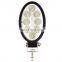 24W Auto Work Light LED Working Light for Truck Cars LED6460