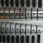 Telescopic ladder 2.9Mm(9.5ft) (3.8m,3.2m,2.9m,2.6m,2.0m)