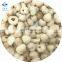 Sinocharm New Season BRC Certified Organic Peeled Seedless IQF Lychee Frozen Lychee