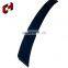 CH New Design Car Body Kit Car Roof Spoiler Racing Spoilers Auto Spoilers Roof Trunk Wing For Ford Mustang 15-17