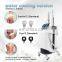 Non-invasive water cooling system EMS abdominal fat burning electromagnetic muscle stimulator machine