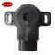 Haoxiang New Auto Throttle position sensor TPS Sensor A71-601 T00 16260-41B00 For Nissan