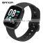 SANDA GT103 Mens Smart Sport Watches Digital Multi-function Hear Rate Monitor Fitness Wristwatch