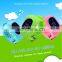 Q50 smart GPS tracker watch for children with remote monitoring electronic gift wristwatches for kids