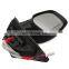 OutSide Electrical Use Auto Parts Car Rearview Side Mirror 87940-02820 Suitable For Corolla Altis 5 Lines 2007-2010
