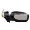 Original 5 Lines Outside Mirror OEM 8794002820 8791002840 87940-02820 87910-02840 For Corolla Altis 2006-2013