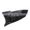 Side Wing Mirror Cover For BMW Series 1 2 3 4 X M 220i 328i 420i F20 F21 F22 F23 F30 F32 F33 F36 X1 Carbon Fiber Rear-View Caps