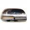 High Quality 2011 Vigo Car Side Mirror Cover  Case Plated for Toyota Hilux Innova Fortuner 2012-2017