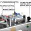 GFC-1000 Horizontal double-head pneumatic paste filling machine suitable for filling sticky materials