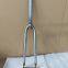 cromoly steel bicycle fork CR-MO 4130 fixed gear bike fork