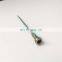 Injector Valve Assembly F00RJ01479 Valve Set F00RJ01479 for Injector 0445120067